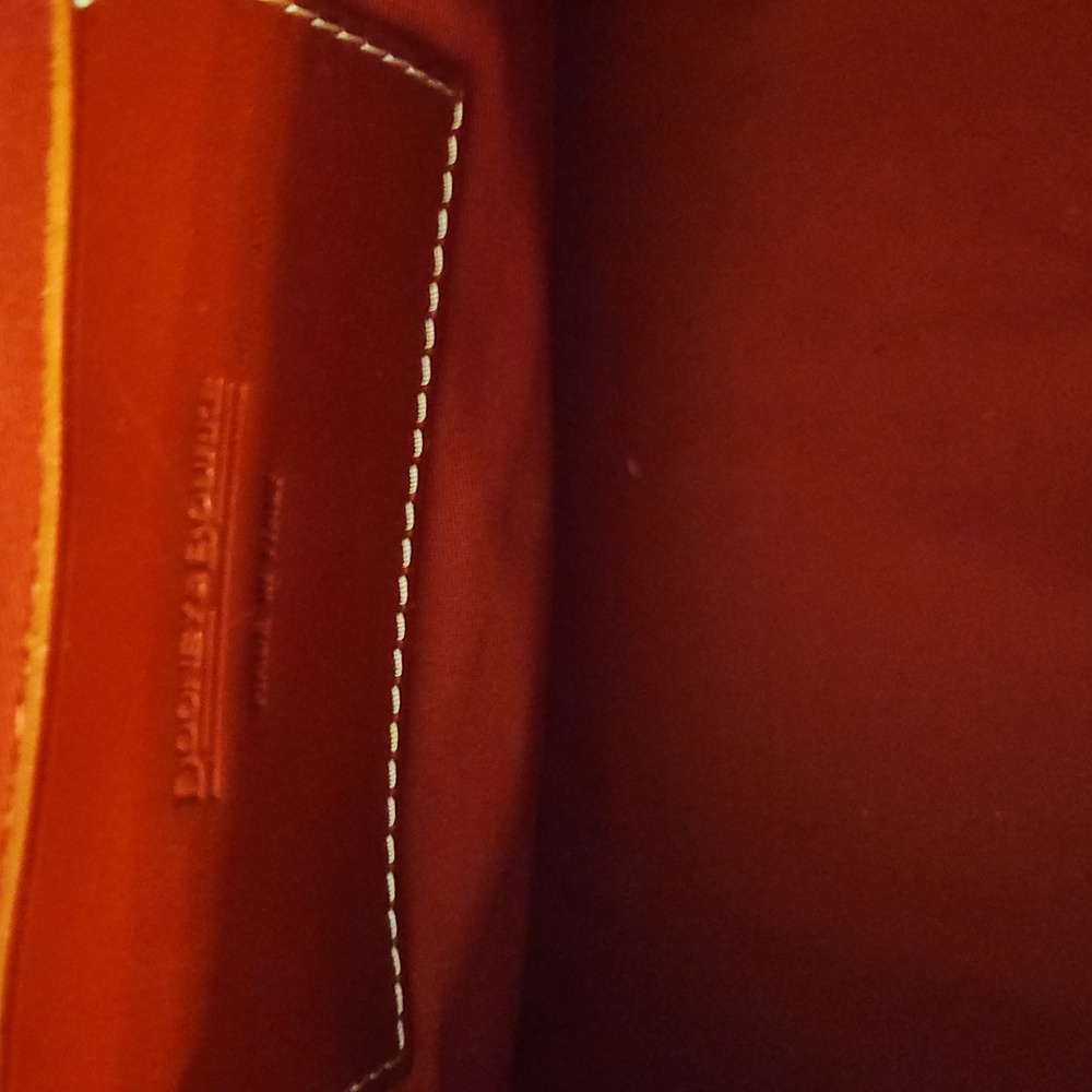 Alto Dooney & Bourke Satchel - Picture 14 of 14